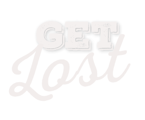 Get Lost